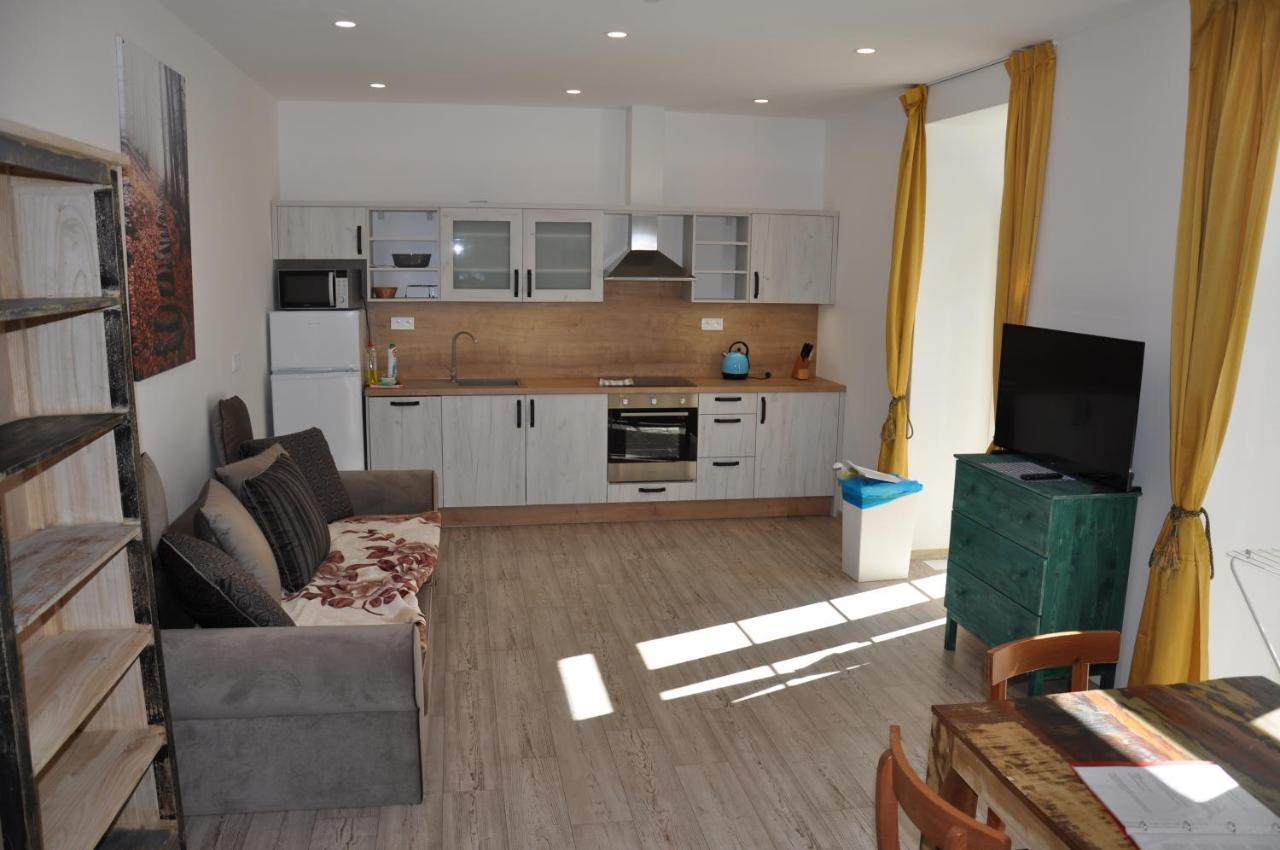 Apartmany Pod Marianskymi Schody 알브레흐티체 프 이제르스키흐 호라흐 외부 사진