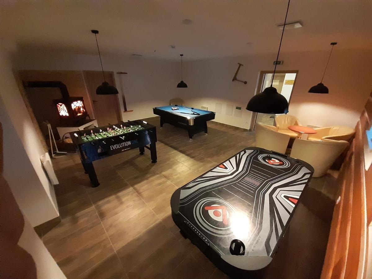 Apartmany Pod Marianskymi Schody 알브레흐티체 프 이제르스키흐 호라흐 외부 사진