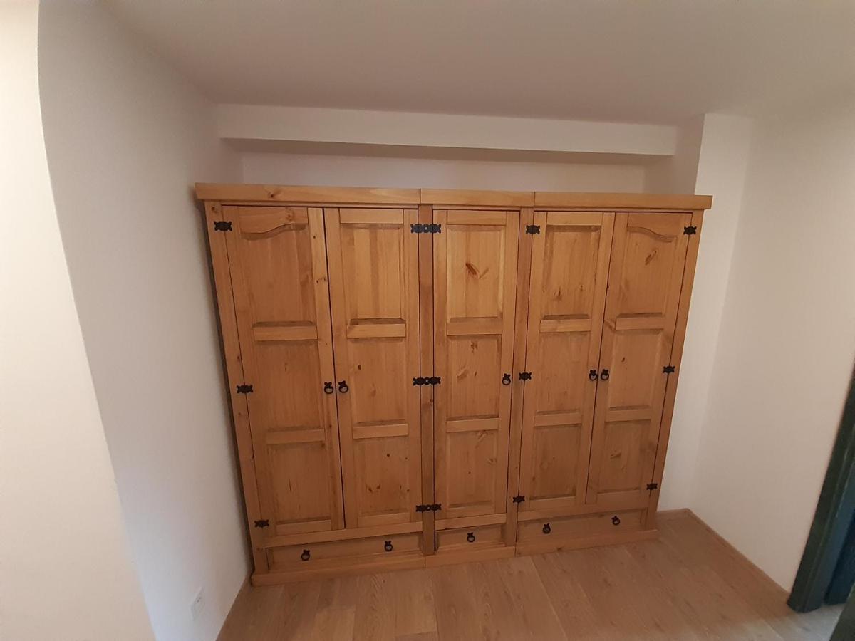 Apartmany Pod Marianskymi Schody 알브레흐티체 프 이제르스키흐 호라흐 외부 사진