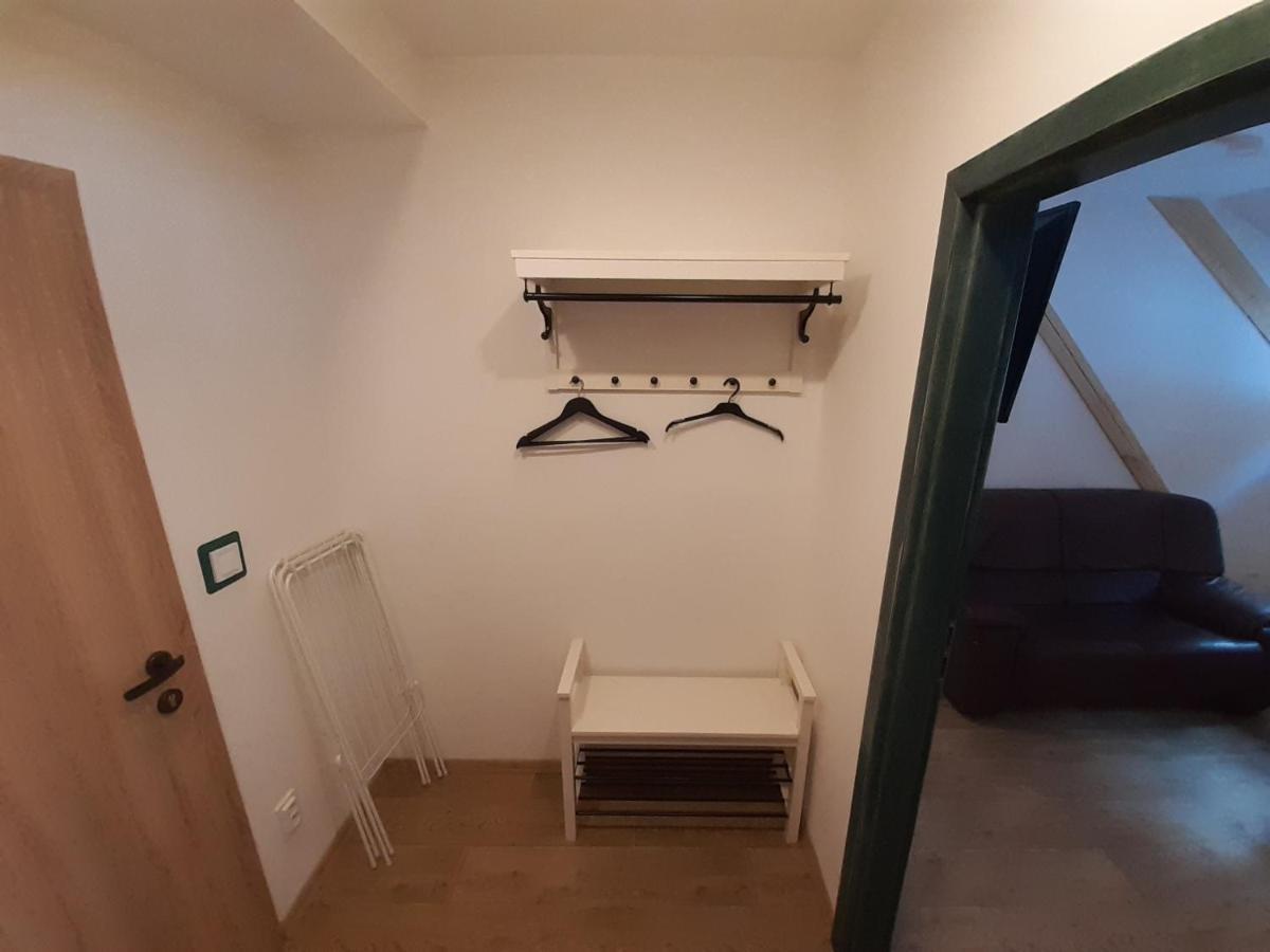 Apartmany Pod Marianskymi Schody 알브레흐티체 프 이제르스키흐 호라흐 외부 사진