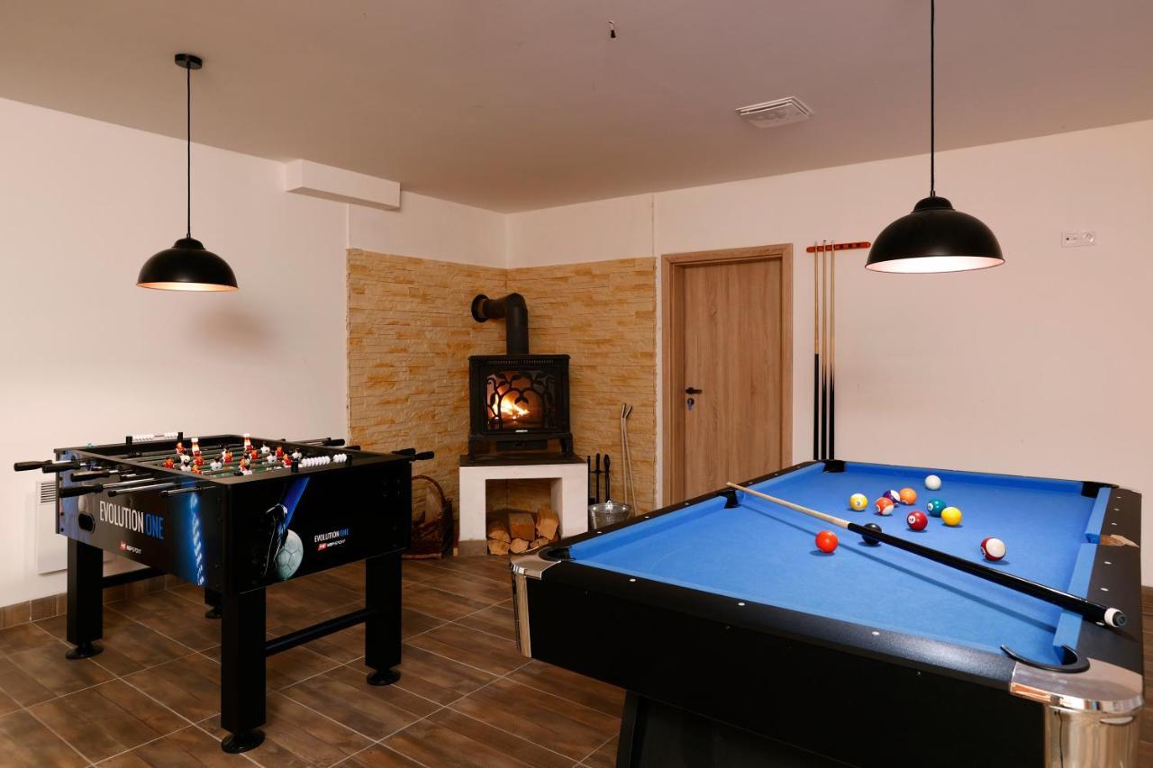Apartmany Pod Marianskymi Schody 알브레흐티체 프 이제르스키흐 호라흐 외부 사진