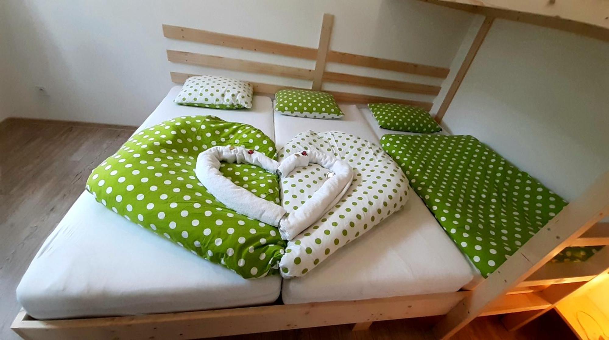 Apartmany Pod Marianskymi Schody 알브레흐티체 프 이제르스키흐 호라흐 외부 사진